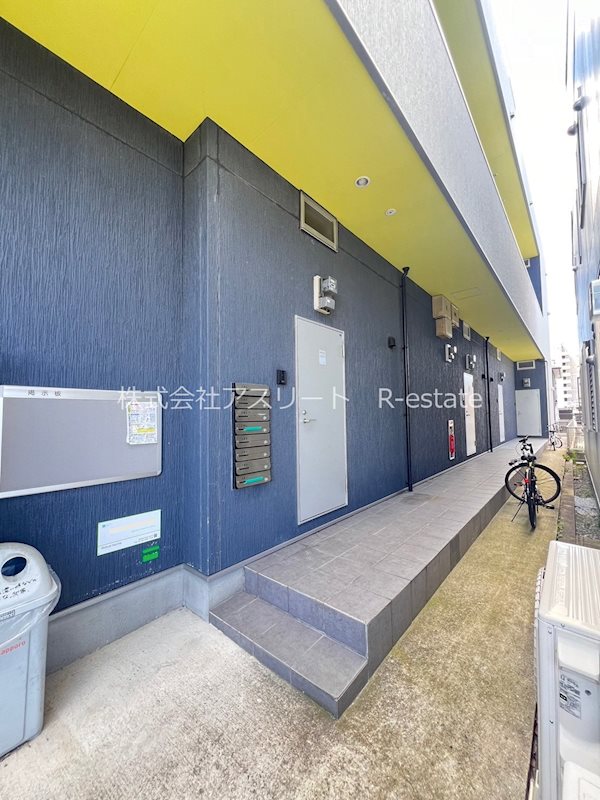 Coco Calm半道橋 その他2