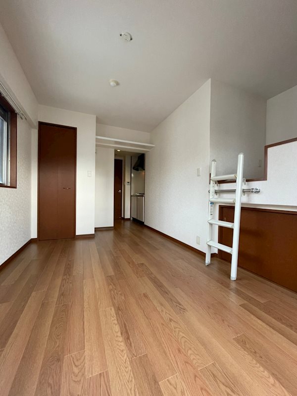 ラフォーレ天神南 リビング