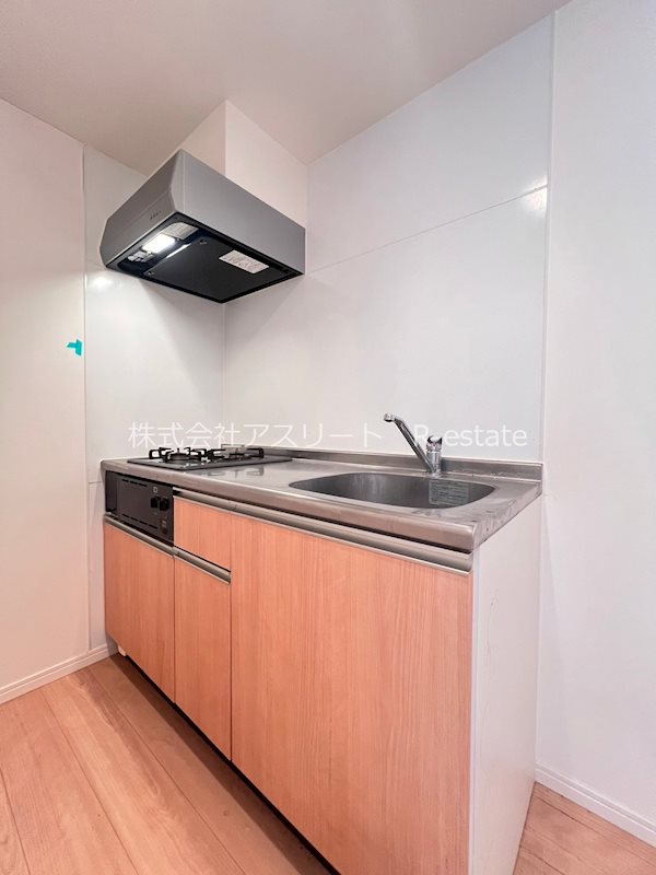 Coco Calm半道橋 キッチン