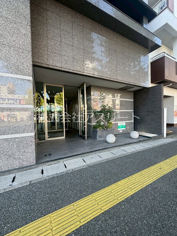 エンクレスト博多駅南3 その他1