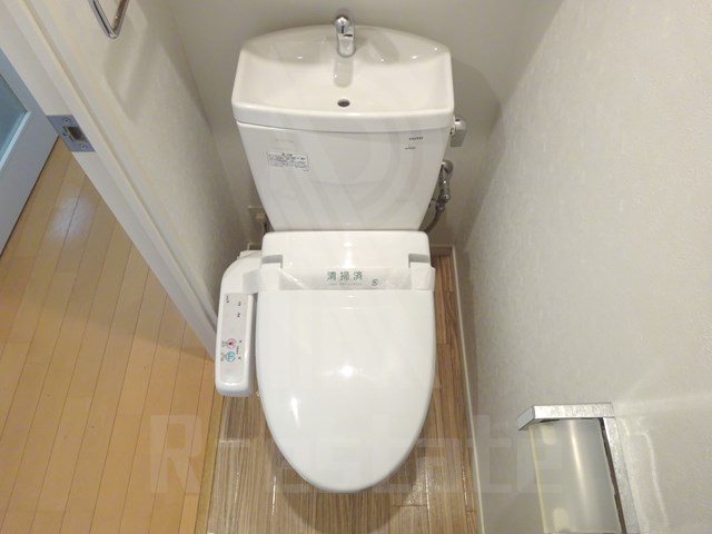 エンクレスト博多駅南3 その他8