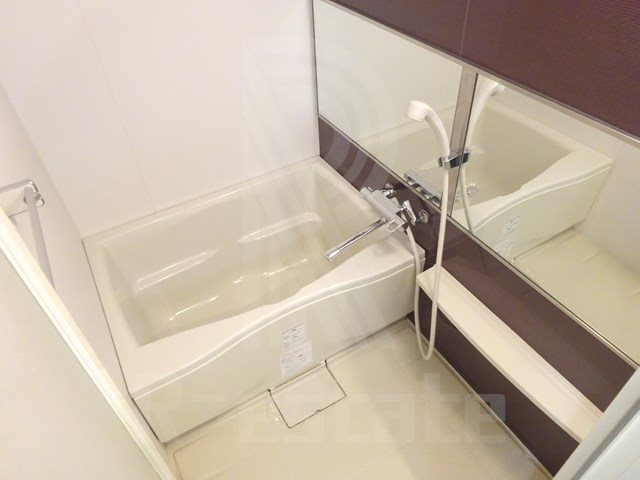 エンクレスト博多駅南3 風呂画像