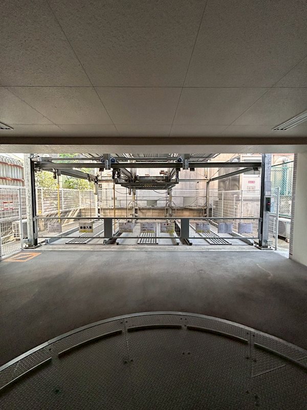 プリンシピオ赤坂 その他外観1