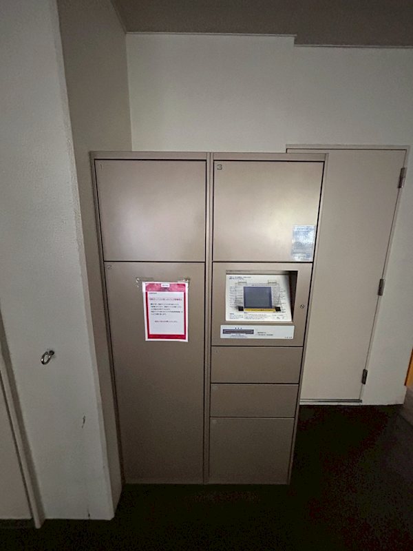 プリンシピオ赤坂 その他外観2