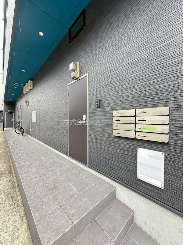 COMFORTIA Ⅰ その他1