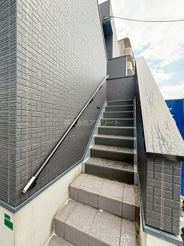 COMFORTIA Ⅰ その他2