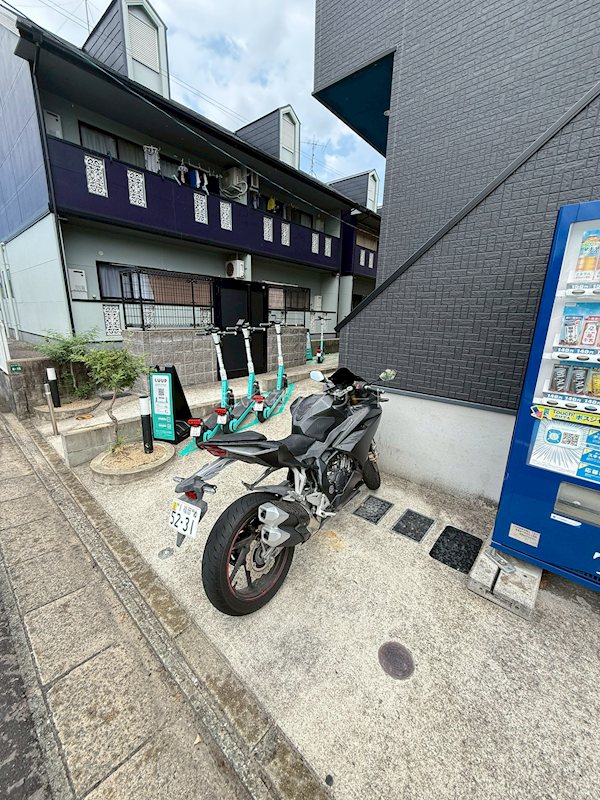 COMFORTIA Ⅰ その他外観1