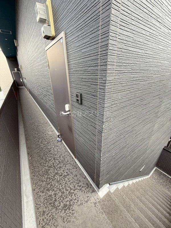 COMFORTIA Ⅰ その他外観4