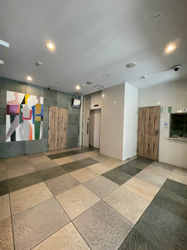 エンクレスト天神CLASS その他3