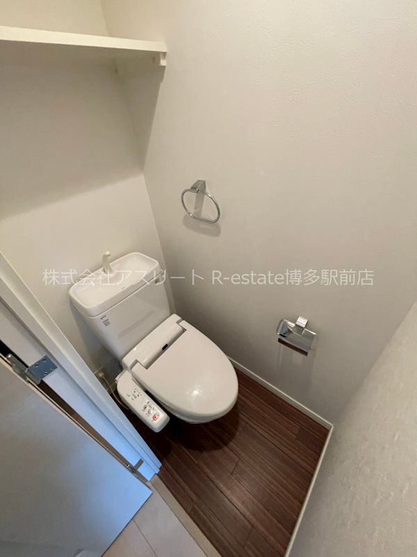 エンクレスト天神CLASS その他5