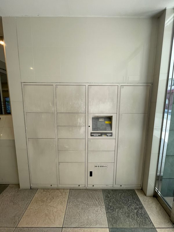 エンクレスト天神CLASS その他外観2