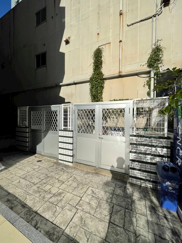 エンクレスト天神CLASS その他外観5