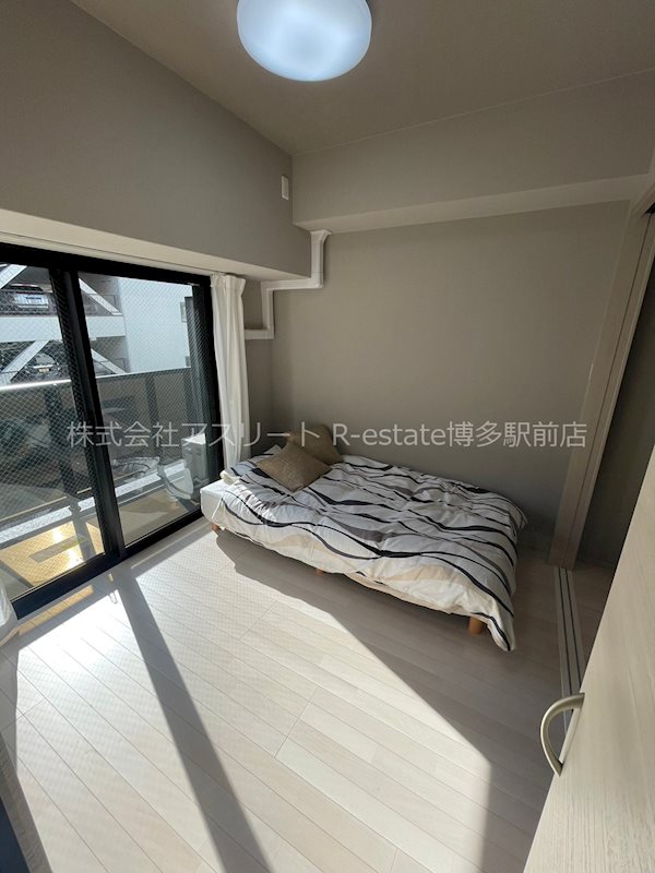 モダンパラッツォ博多Abroad その他14