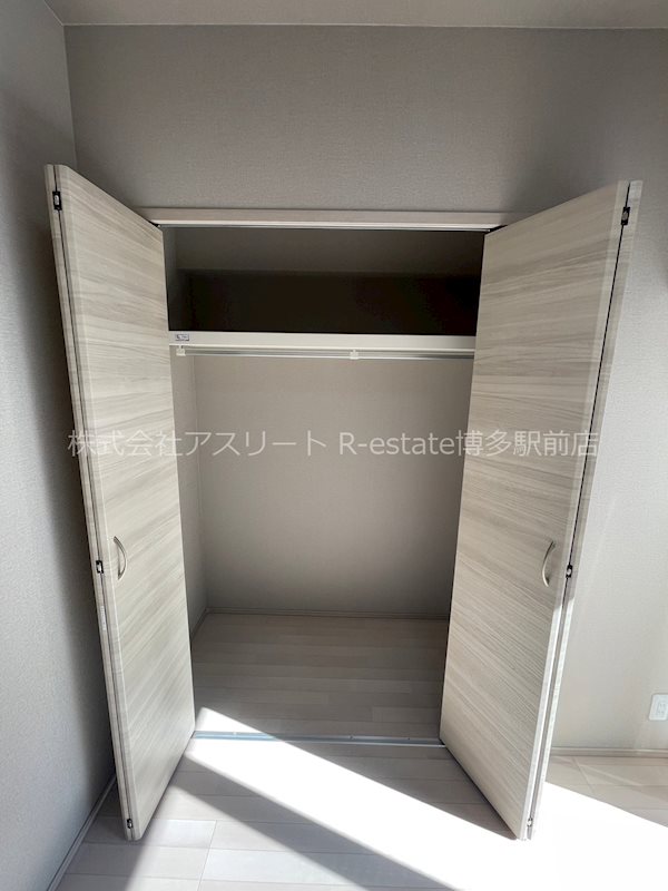 モダンパラッツォ博多Abroad その他6