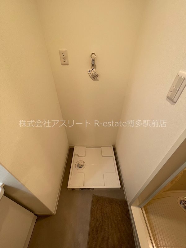 モダンパラッツォ博多Abroad その他7