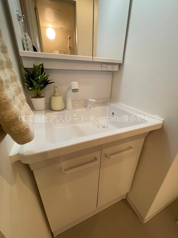 モダンパラッツォ博多Abroad その他9