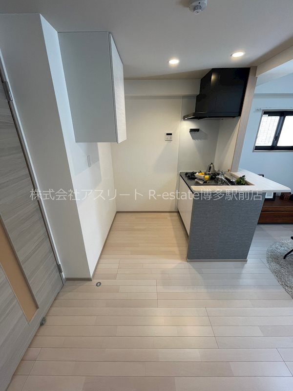 モダンパラッツォ博多Abroad その他11