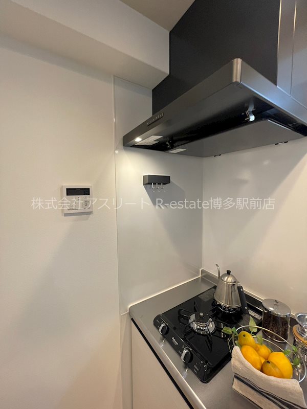 モダンパラッツォ博多Abroad その他13