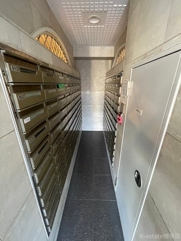 エステートモア博多グランB棟 その他外観2