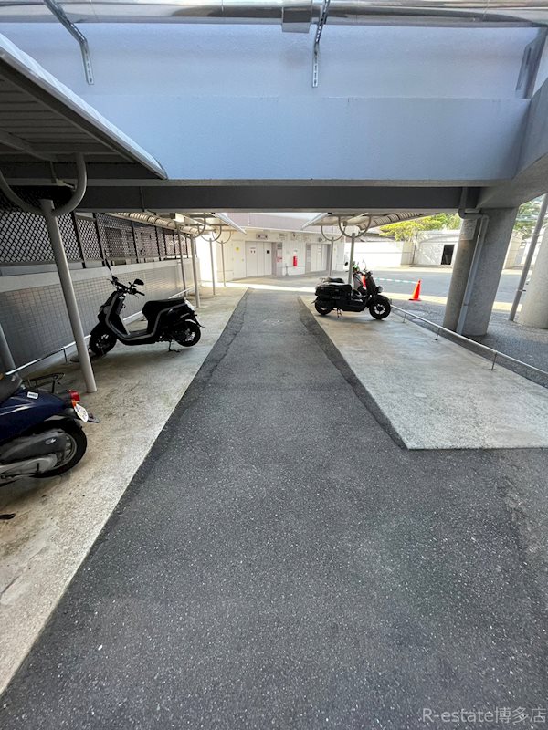 エステートモア博多グランB棟 その他外観4