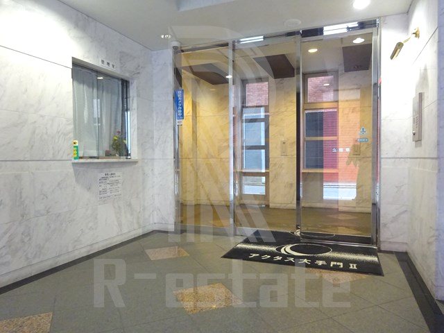 アクタス大手門2 その他4