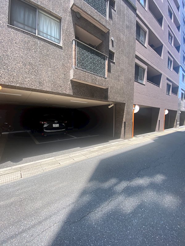 アクタス大手門2 その他外観1