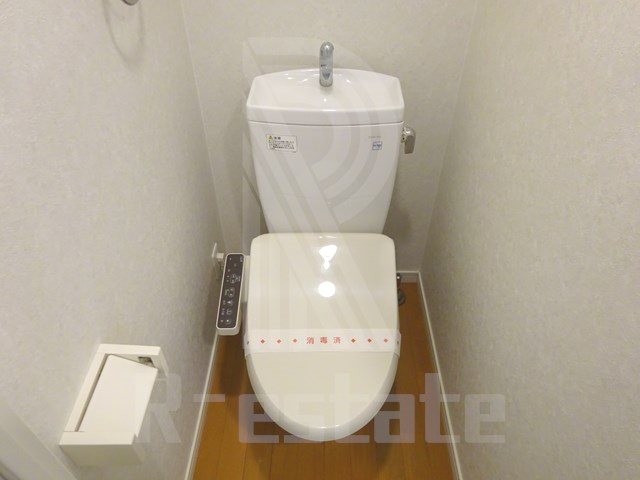 アクタス大手門2 その他7