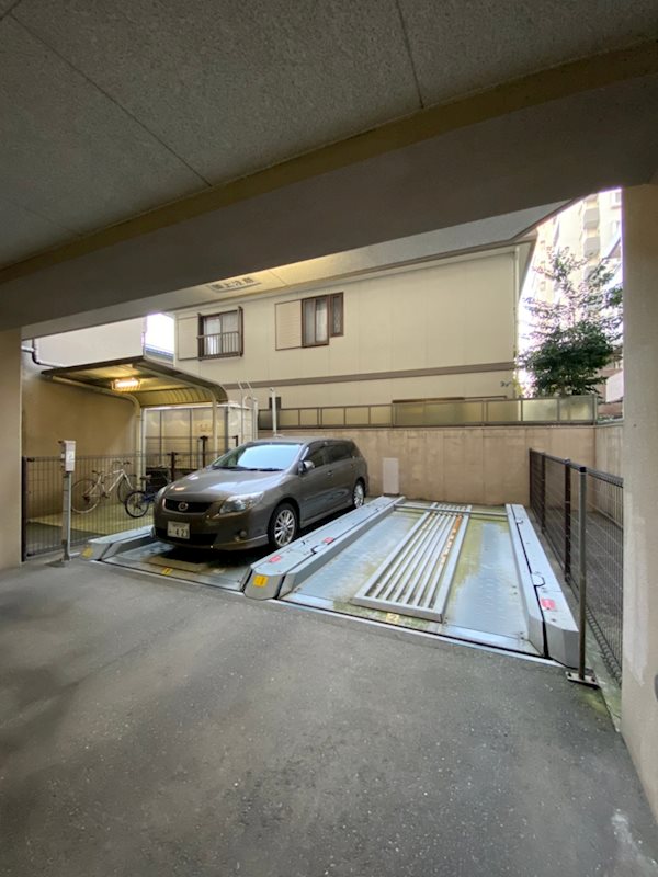 ラフィネスネオシティ平尾 その他外観1