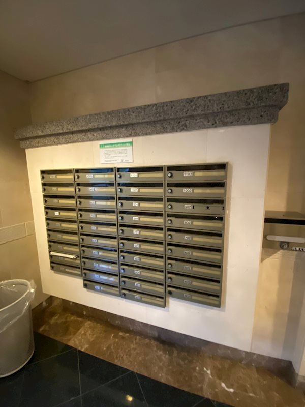 ラフィネスネオシティ平尾 その他外観2