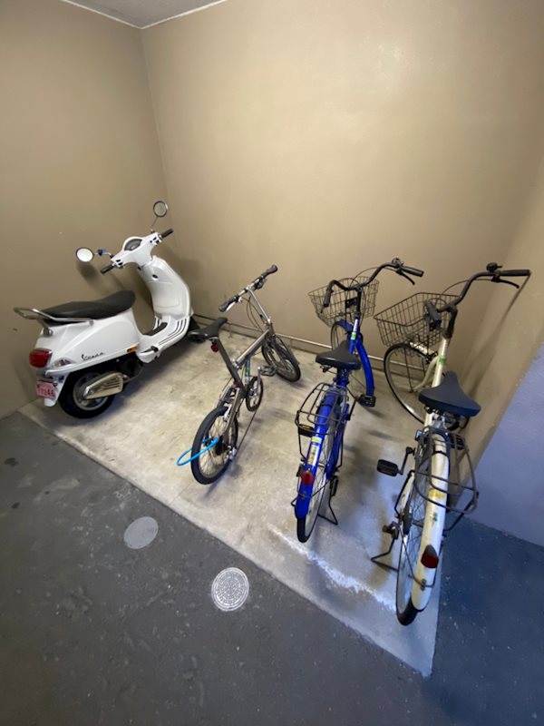 ラフィネスネオシティ平尾 その他外観4