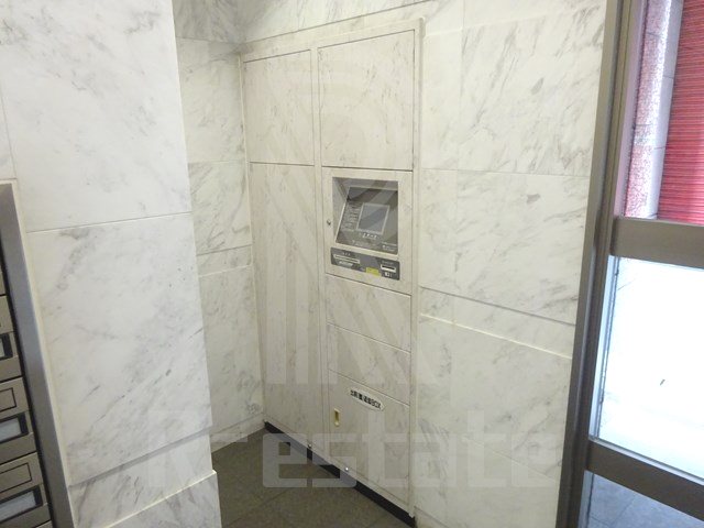 アクタス大手門2 その他5