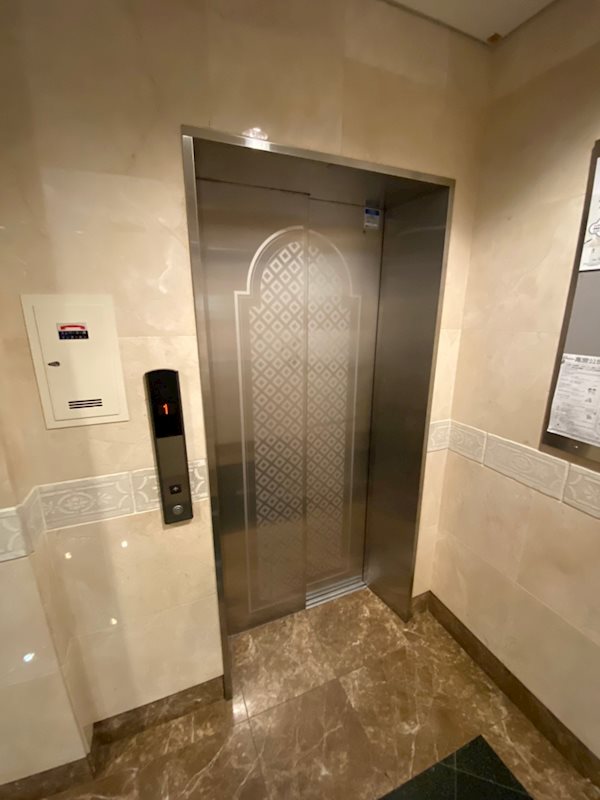 ラフィネスネオシティ平尾 その他外観3