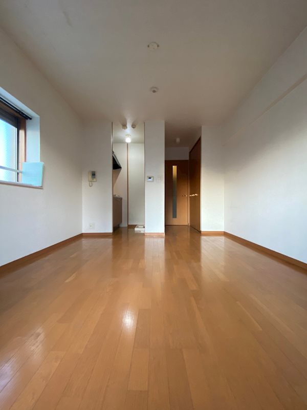 ラフィネスネオシティ平尾 ベッドルーム