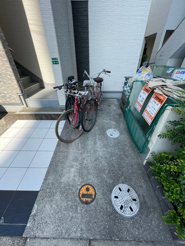 グランコンフォール博多千代Ⅰ その他外観1