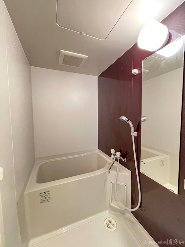 CLUBORIENTNo70HARBORSOUTHTOWER 風呂画像