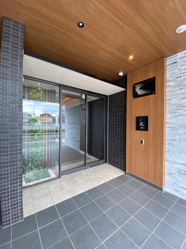 パルククレール博多 その他2