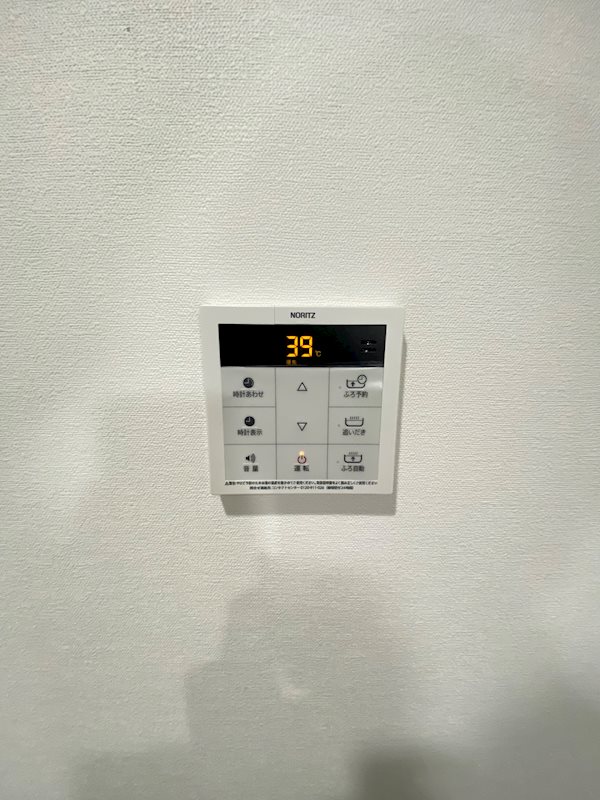 パルククレール博多 その他16