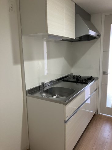 トーラス箱崎 キッチン