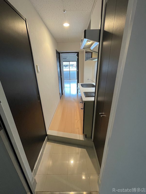 CLUBORIENTNo70HARBORSOUTHTOWER 玄関