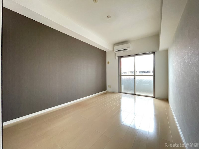 CLUBORIENTNo70HARBORSOUTHTOWER ベッドルーム