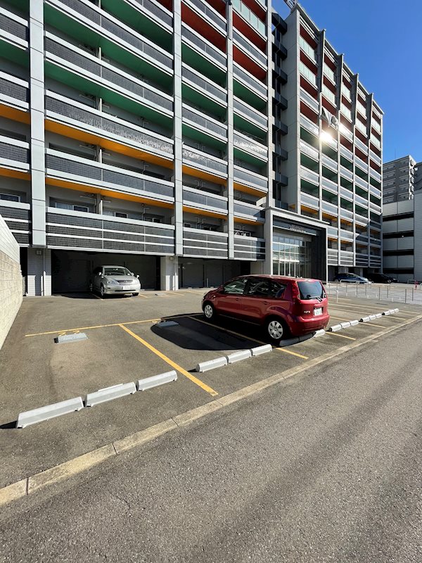 ORIENTBLDNo.88マリナゲートサンズ その他外観1