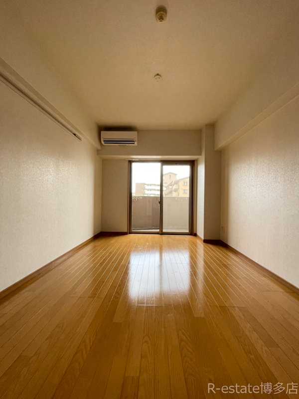 エンクレスト天神東 ベッドルーム