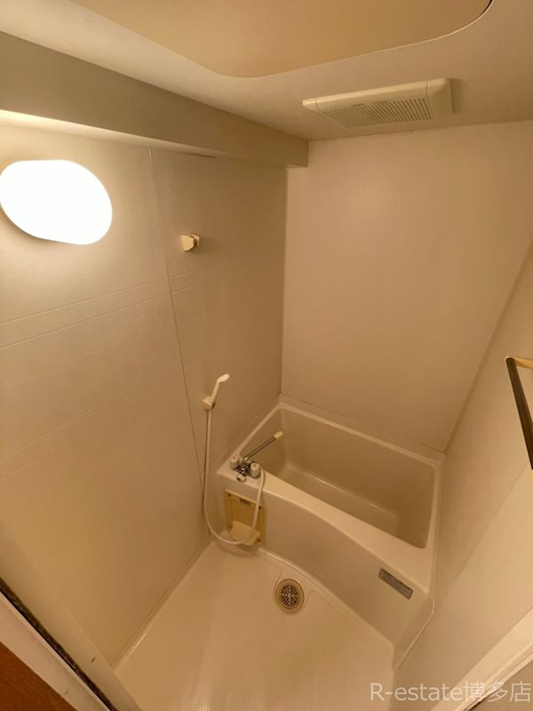 エンクレスト天神東 風呂画像