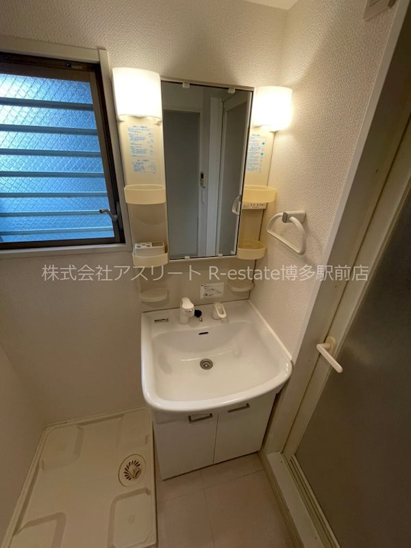 レジデンシャルヒルズ博多東 その他4