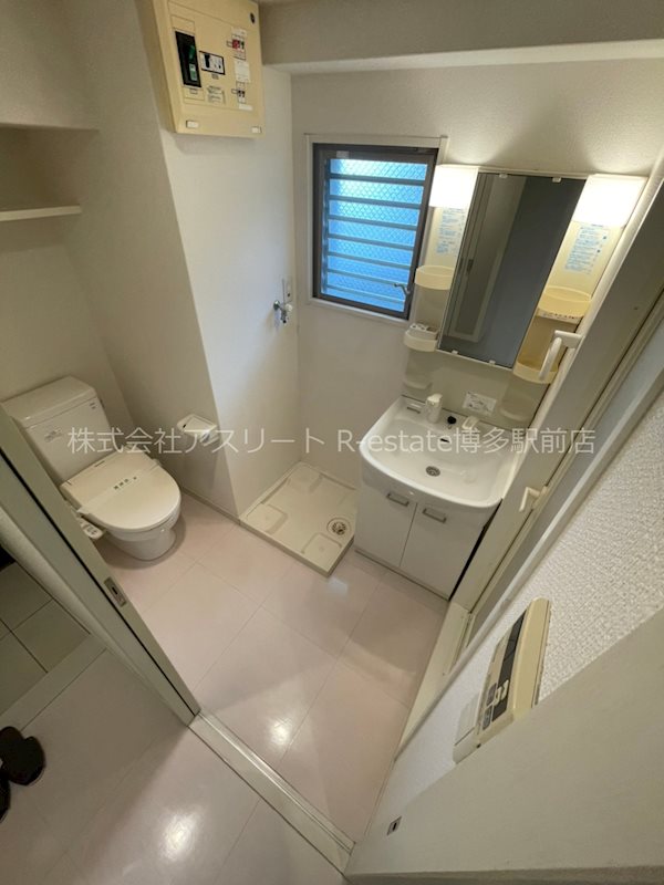 レジデンシャルヒルズ博多東 その他10