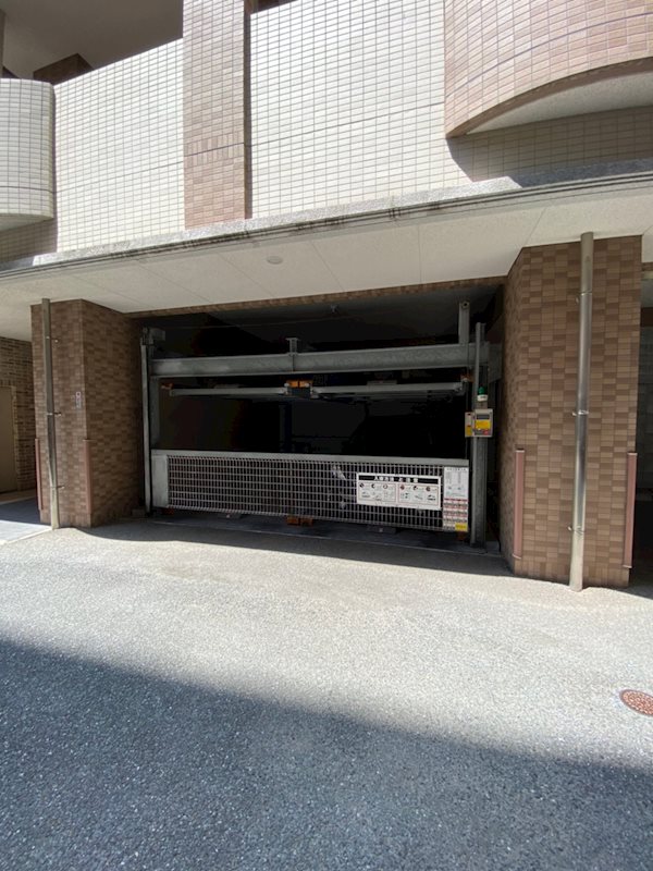 ハウトン薬院 その他外観1