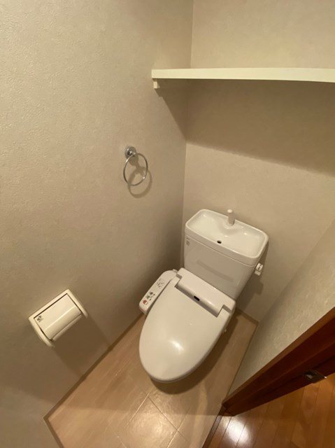 アクタス天神3 その他4