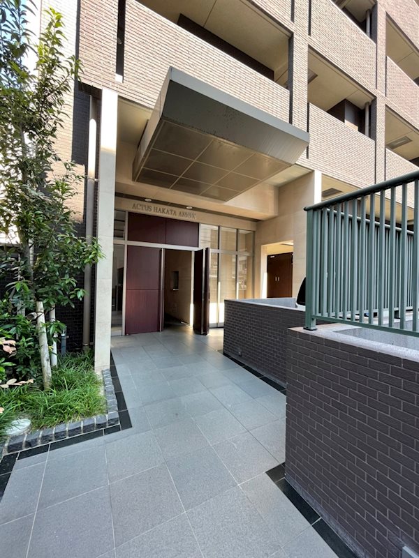 アクタス博多アネックス その他1