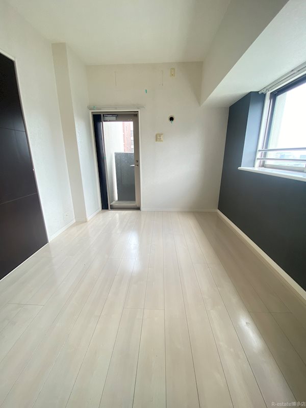 アクタス博多アネックス ベッドルーム