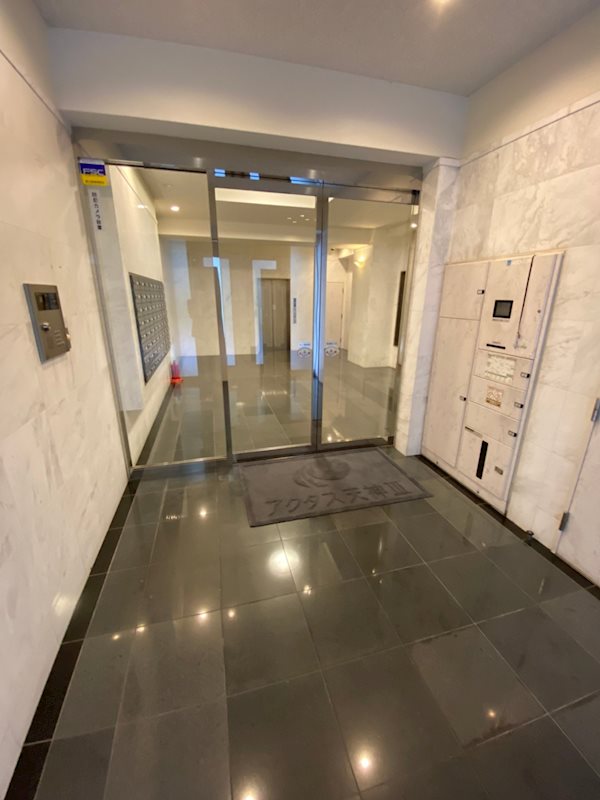 アクタス天神3 その他1